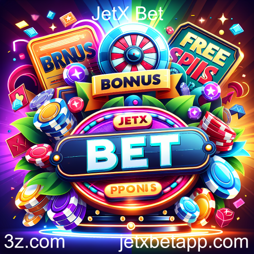 Descubra as Melhores Promoções do JetX Bet
